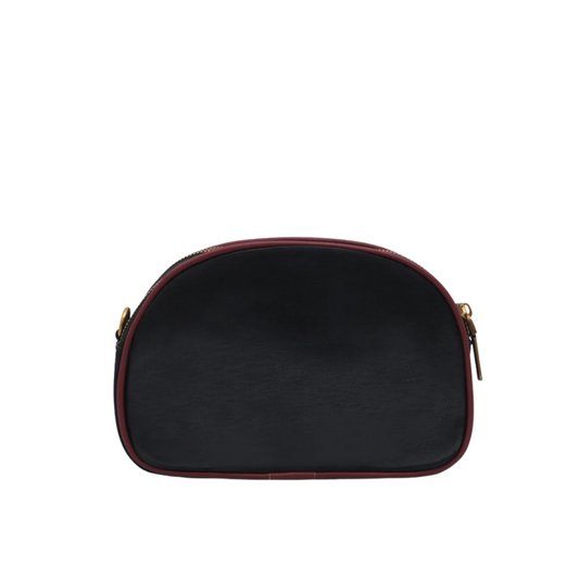 Black Shoulder Bag for Women
