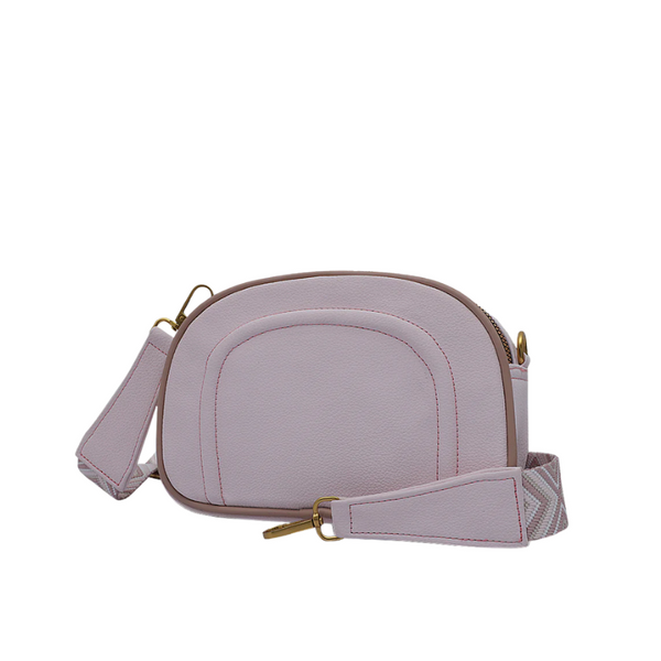 Pink Shoulder Bag for Women