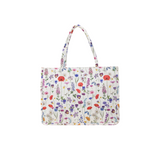 Multicolor Tote Bag for Women