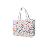 Multicolor Tote Bag for Women