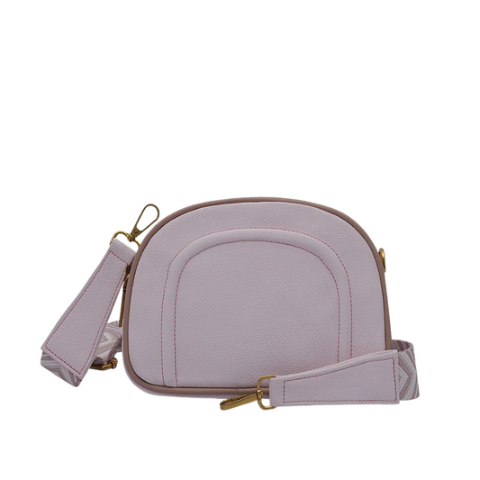 Pink Shoulder Bag for Women