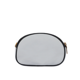 White Shoulder Bag for Women