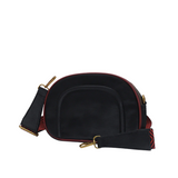 Black Shoulder Bag for Women